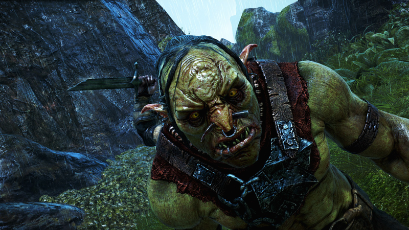 Illustration for article titled Your Shadow Of Mordor Screenshots Just Got Snazzier (UPDATE)